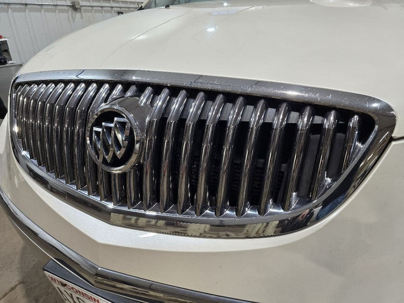 Grille Upper Fits 08-12 ENCLAVE 611689