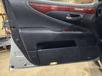 Driver Front Door Infrared Glass Fits 07-12 LEXUS LS460 623521