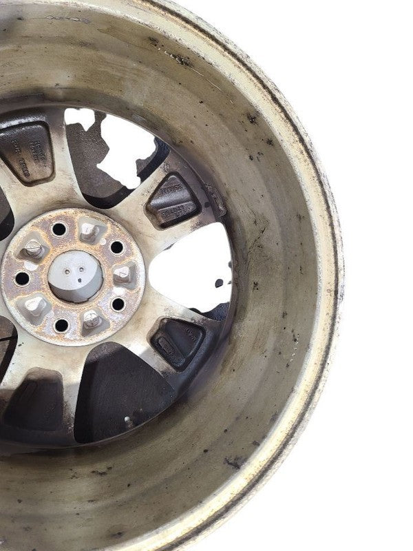 Wheel 17x7-1/2 Alloy 5 Spoke Enkei Manufacturer Fits 11-14 TSX 647260