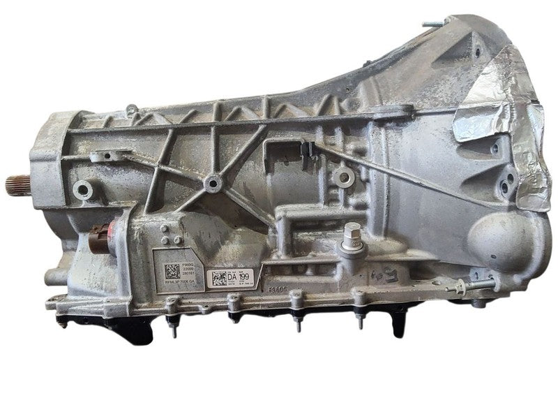 Automatic Transmission 2.7L Turbo 4WD Fits 21-25 FORD F150 PICKUP 6796