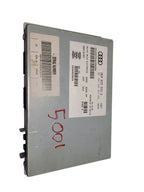 Audio Equipment Radio Satellite Control Unit Xm Fits 06-10 PASSAT 6264