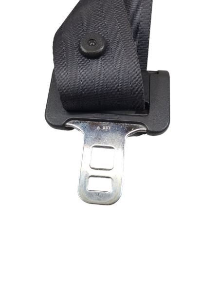 RAM1500   1996 Seat Belt Front 586631