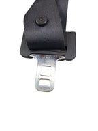 RAM1500   1996 Seat Belt Front 586631
