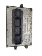 Engine ECM Electronic Control Mod 3.8L Manual Fits 08 WRANGLER 673116 