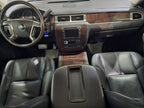 YUKON     2007 Seat Belt Rear 623803