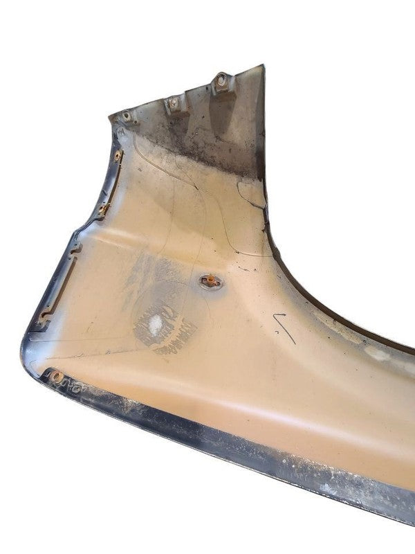 Driver Fender Rear Outside Of 8' Box Fits 99-10 FORD F350SD PICKUP 677