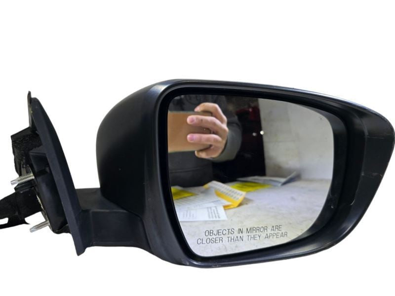 Passenger Side View Mirror Power Non-heated Fits 16-20 ROGUE 601733