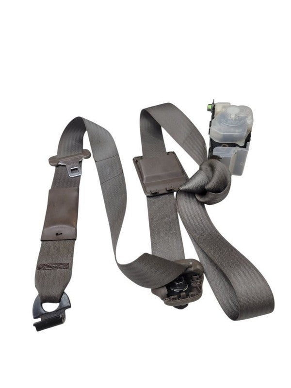 TACOMA    1998 Seat Belt Front 673160
