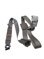 TACOMA    1998 Seat Belt Front 673160