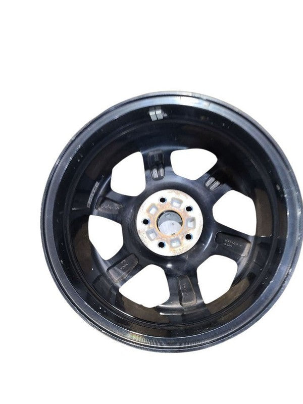 Wheel 18x7-1/2 Alloy Machined Face Black Touring Fits 17-19 CR-V 65022