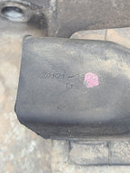 Bell Housing Manual Transmission 4 Cylinder Fits 95-04 TACOMA 673183