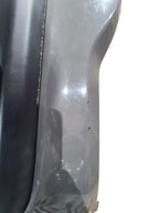 Front Bumper One Piece Upper Cover Fits 19-22 CHEROKEE 661665
