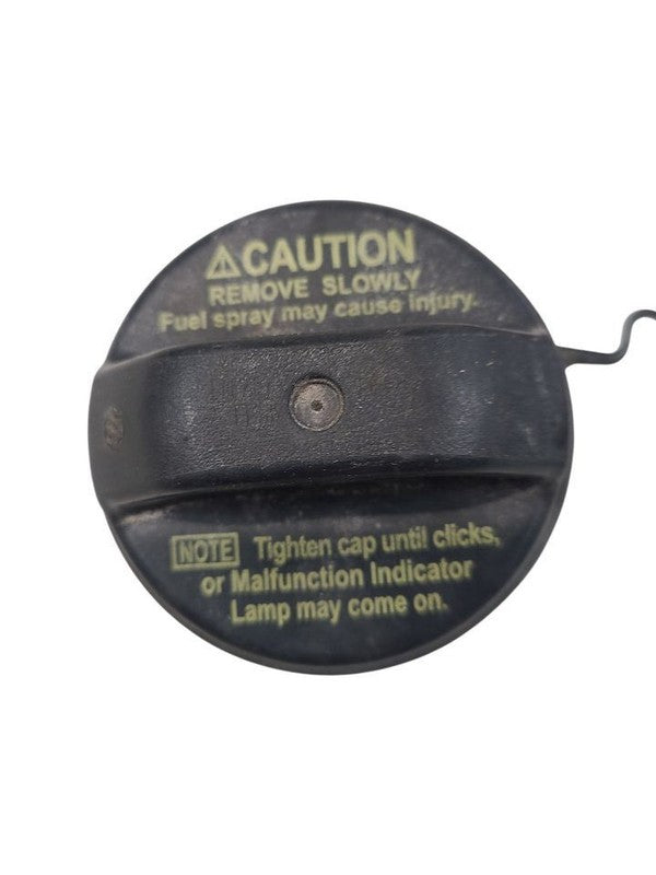 4 RUNNER  2008 Fuel Filler Door 661003