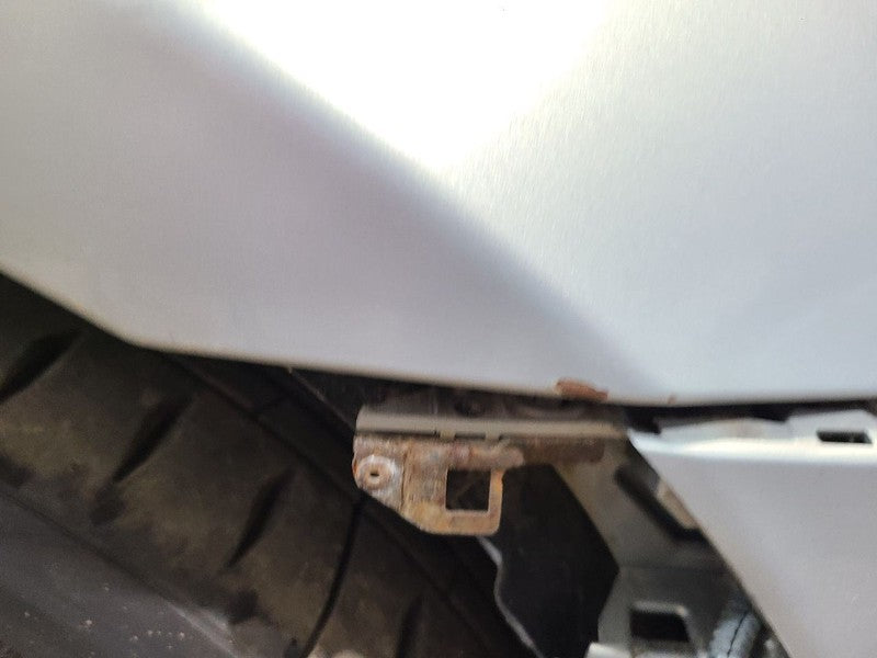 Passenger Right Fender Base Fits 13-16 SCION FR-S 678114