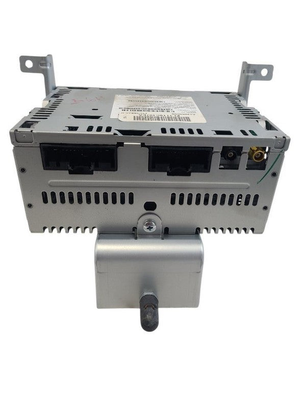 Audio Equipment Radio Receiver AM-FM-CD-MP3 Fits 14 FORD F150 PICKUP 6
