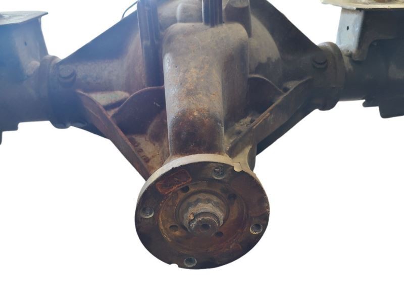 Rear Axle 4WD 3.73 Ratio Locking Anti-spin Fits 19 DODGE 2500 PICKUP 5