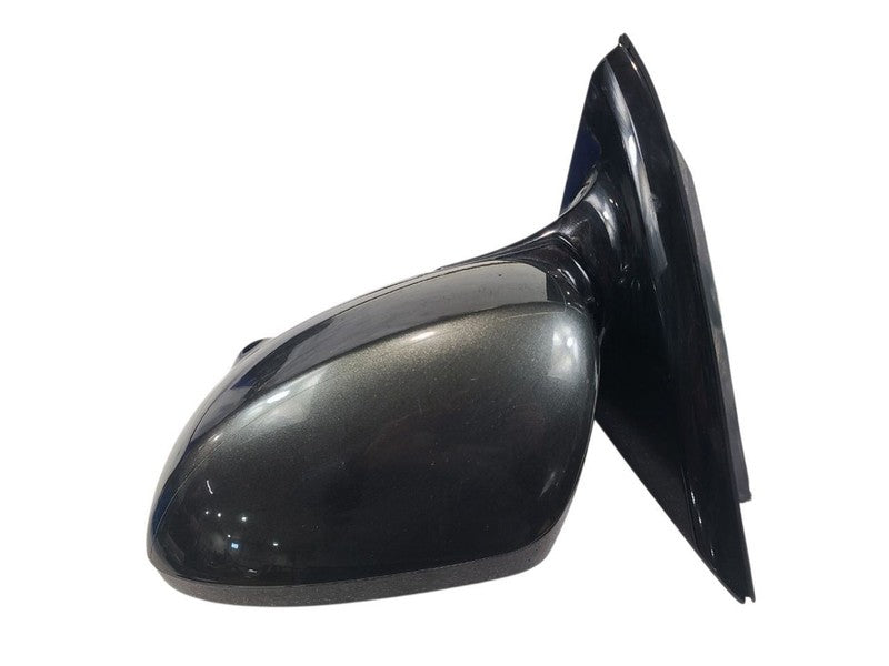 Driver Side View Mirror Power With Camera Fits 14-15 INFINITI QX60 661