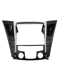 SONATA    2011 Center Radio/Temp Control Dash Bezel w/ Hazard Switch 5
