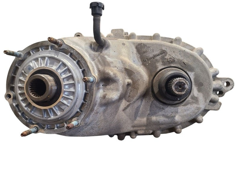 Transfer Case Classic Style 5 Lug Wheel Fits 16-24 DODGE 1500 PICKUP 6