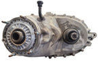 Transfer Case Classic Style 5 Lug Wheel Fits 16-24 DODGE 1500 PICKUP 6