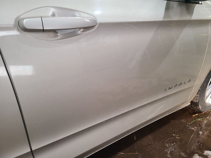 Passenger Right Front Door LS Fits 14-19 IMPALA 654754