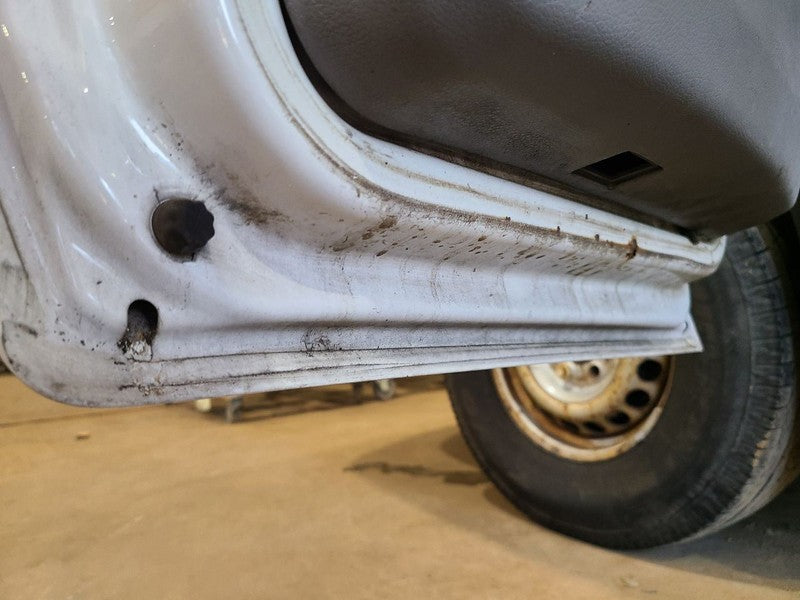 Driver Left Front Door Fits 10-18 MERCEDES SPRINTER 2500 673574