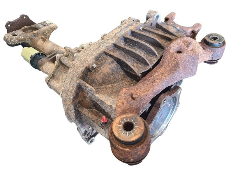 Carrier Front Axle 3.42 Ratio Opt GU6 Fits 07-13 SIERRA 1500 PICKUP 67