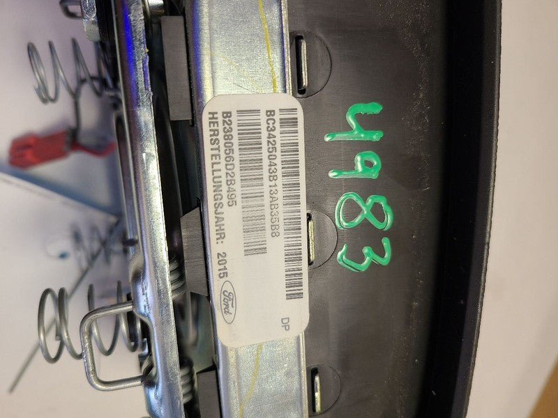 Air Bag Front Driver Wheel Fits 08-16 FORD F250SD PICKUP 622722