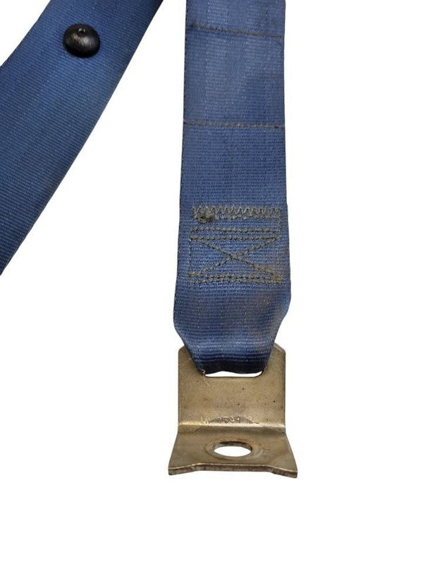 F350      1995 Seat Belt Front 671891