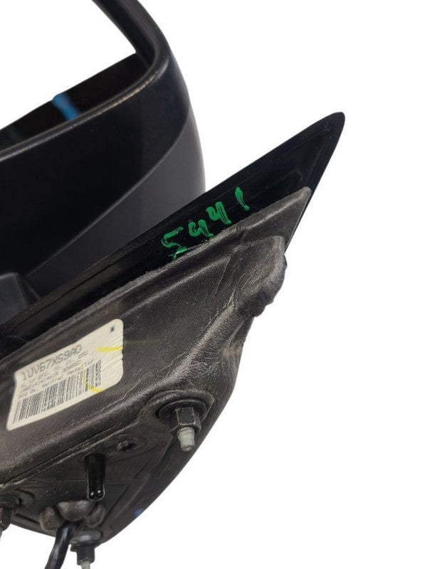 Driver Side View Mirror Power Manual Folding Fits 14-21 CHEROKEE 66167