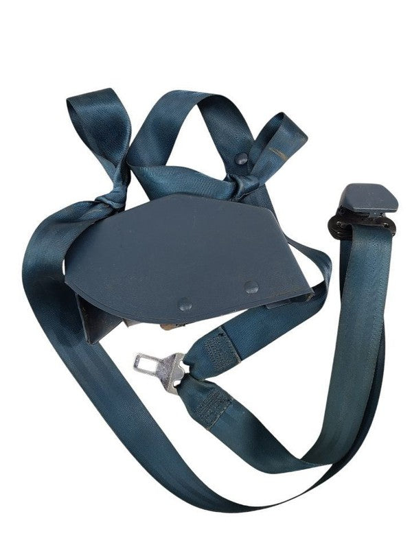 TGMC1500  1990 Seat Belt Front 612076