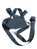TGMC1500  1990 Seat Belt Front 612076