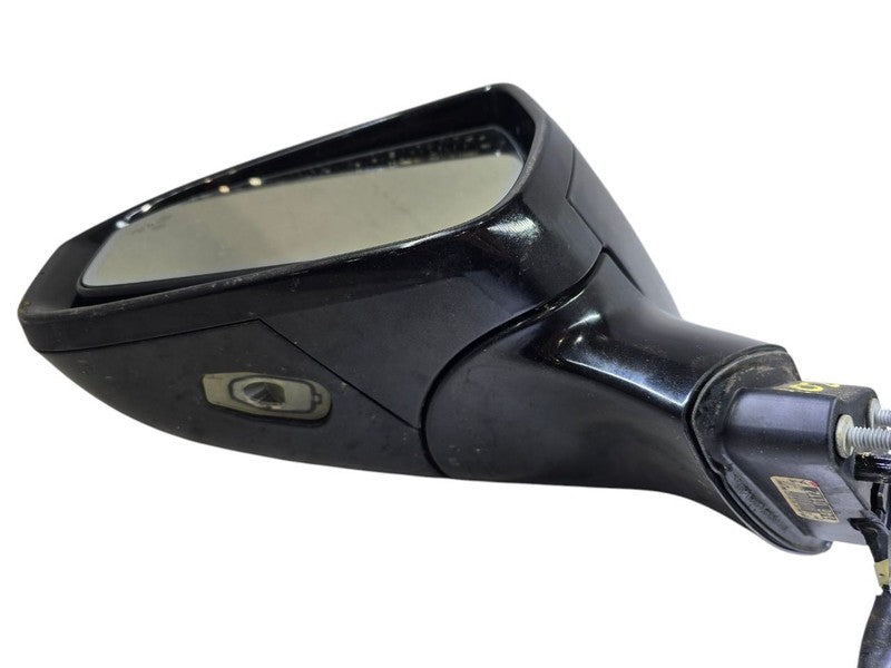 Driver Side View Mirror Heated Memory Approach Lamps Fits 15-19 MKC 62