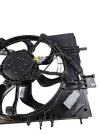 Radiator Fan Motor Assembly Fits 20-25 SENTRA 650515