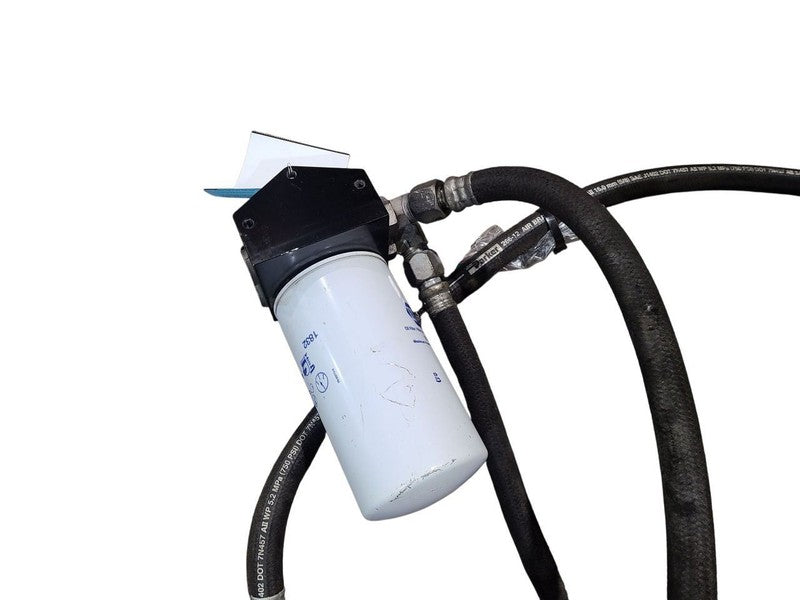 F250SD    2010 Filter/Water Separator 650752