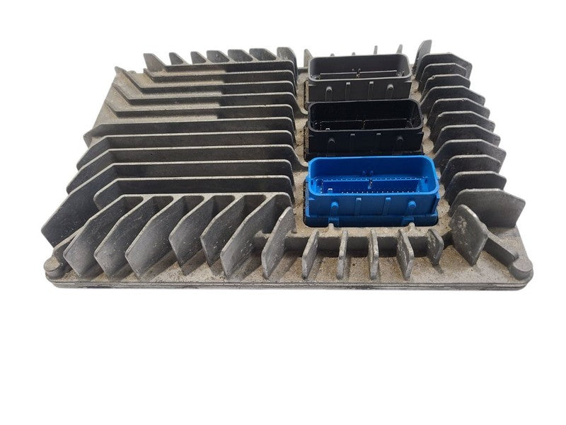 Engine ECM Electronic Control Module VIN W 4th Digit Fits 12-16 IMPALA