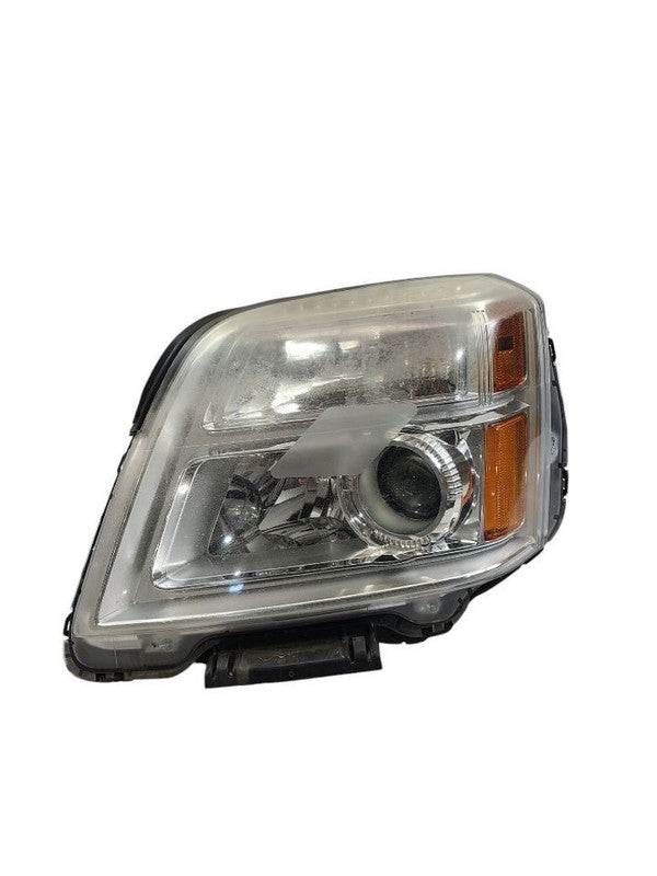 Driver Left Headlight SLE Fits 10-15 TERRAIN 622130