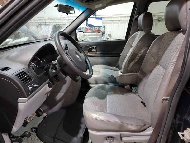 Air Bag SV6 Passenger Dash Fits 05-06 MONTANA 570390