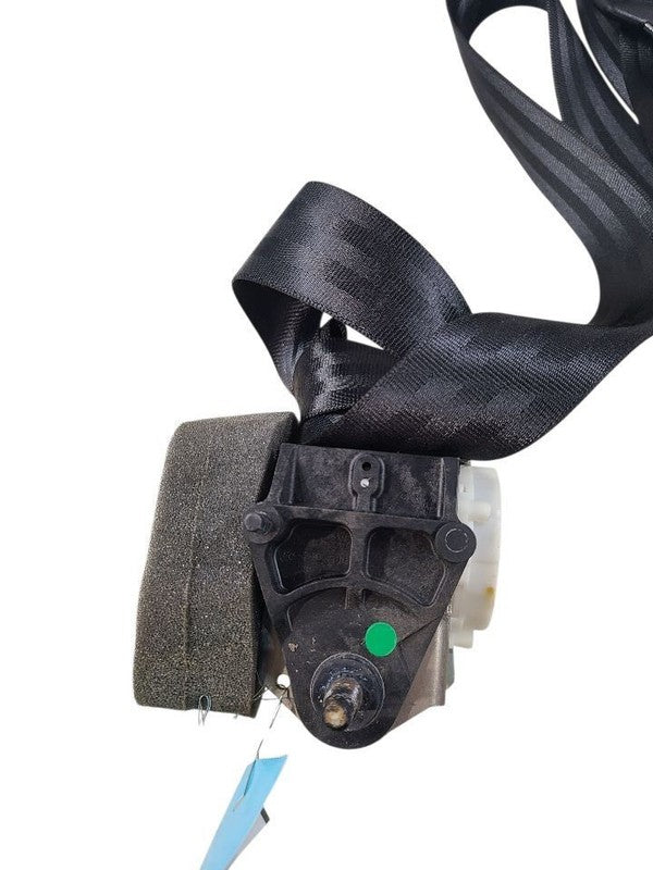 XJ        2016 Seat Belt Rear 640327