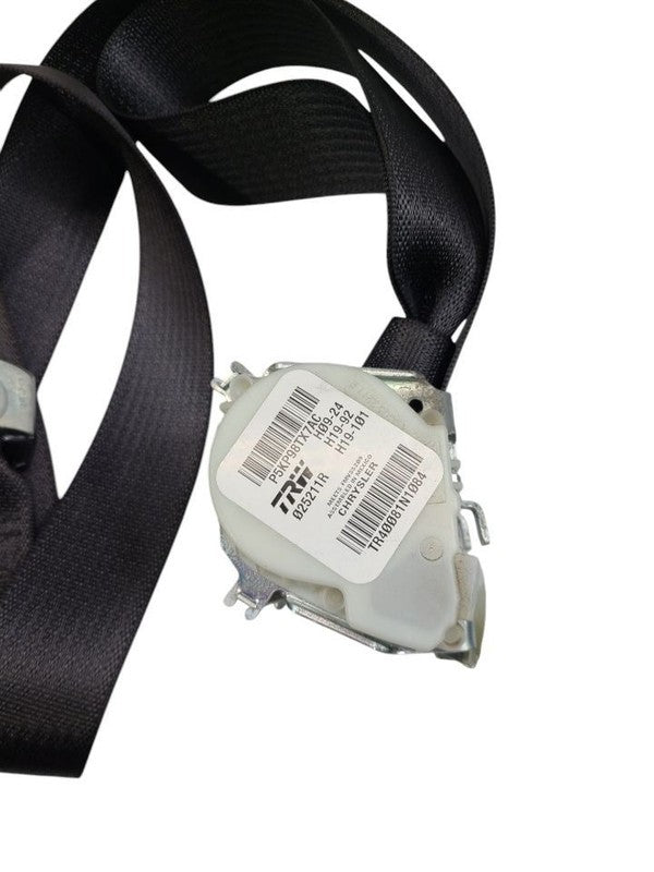 RAM3500   2021 Seat Belt Rear 618292