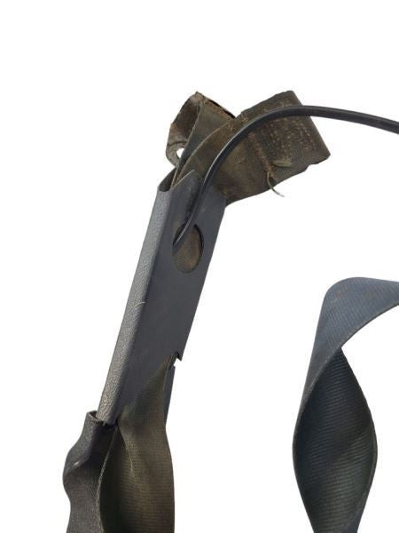 FRONT TDOD250   1990 Driver's Side Buckle Seat Belt Front 575314