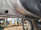 Driver Front Door SR5 Electric Windows Fits 96-02 4 RUNNER 672845
