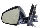 Driver Side View Mirror Power Folding DR4 Opt Uft Fits 16 SRX 632268