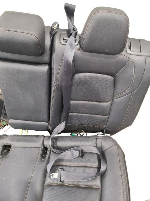 CX-5      2021 Seat Rear 679091