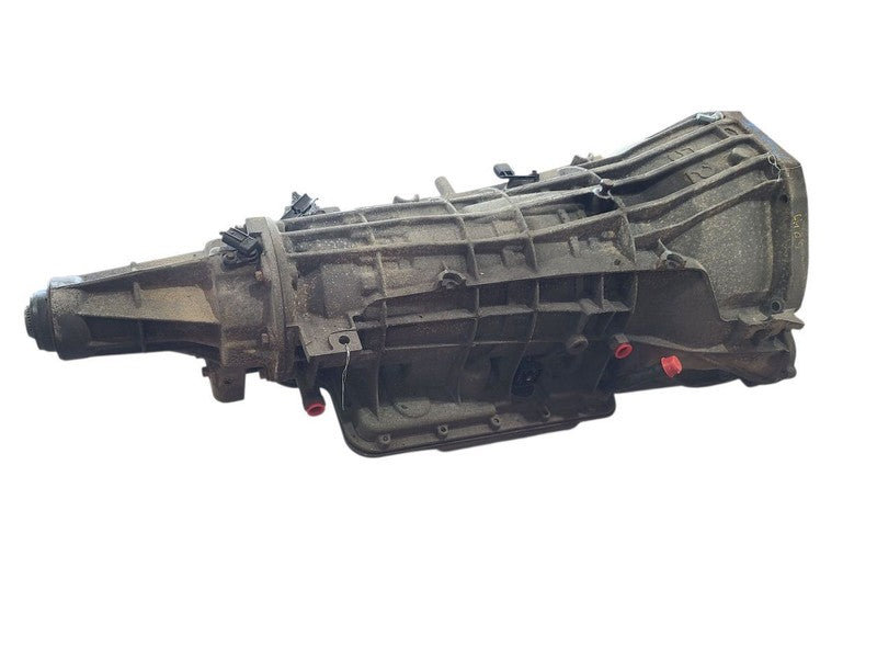 Automatic Transmission 5R110W Torqshift 8-330 Fits 05-06 FORD E350 VAN