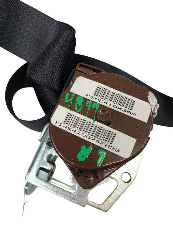 GRANDCHER 2017 Seat Belt Rear 613604