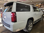Audio Equipment Radio Control Panel Opt TG5 Fits 15 SUBURBAN 1500 6012