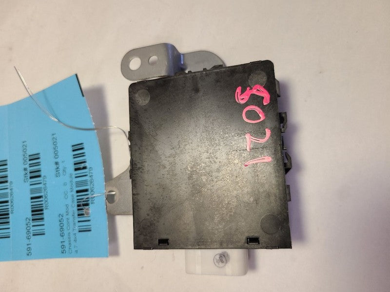 Chassis ECM Transfer Case Upper Right Hand Dash Fits 03-09 LEXUS GX470