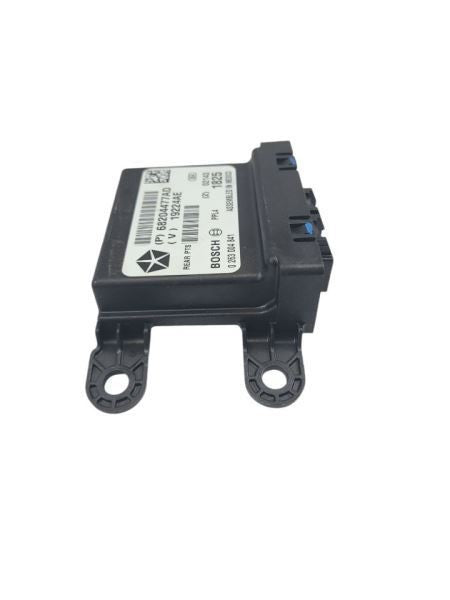 Chassis ECM Driver Assist Classic Style Fits 14-20 DODGE 1500 PICKUP 5