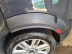 COUNTRYMA 2019 Fender Flare/Extension 674662